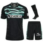 Betis Sevilla Third Kids Kit 2025/26