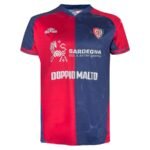 Cagliari Home Shirt 2025/26