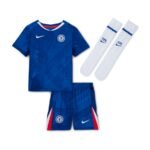 Chelsea Home Kids Kit 2025/26