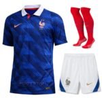France World Cup Kids Kit 2026