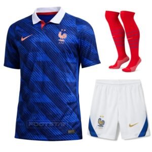 France World Cup Kids Kit 2026