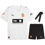 FC Valence Home Kids Kit 2025/26