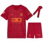FC Valence Away Kids Kit 2025/26