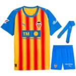 FC Valence Third Kids Kit 2025/26