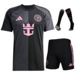 Inter Miami Away Kids Kit 2025/26