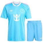 Inter Miami Third Kids Kit 2025/26