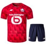Lille Home Kids Kit 2025/26