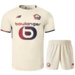 Lille Away Kids Kit 2025:26
