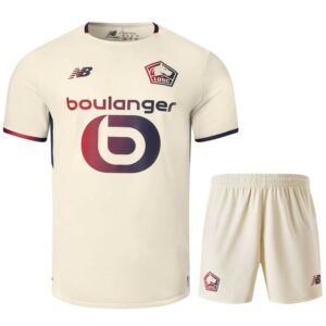 Lille Away Kids Kit 2025:26
