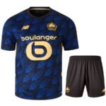 Lille Third Kids Kit 2025/26