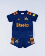 Newcastle Third Kids Kit 2025/26