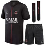 PSG Fourth Kids Kit 2025/26