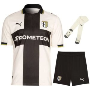Parma Home Kids Kit 2025/26