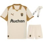 RC Lens Third Kids Kit 2025/26
