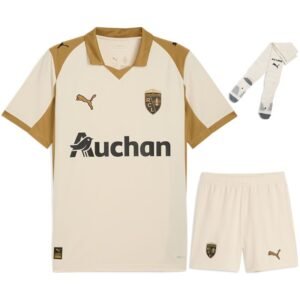 RC Lens Third Kids Kit 2025/26