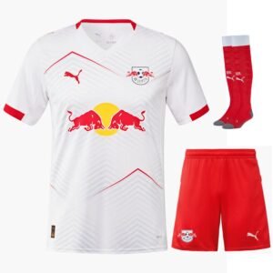 Leipzig Home Kids Kit 2025/26