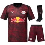 Leipzig Third Kids Kit 2025/26