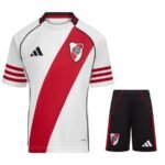 River Plate Home Kids Kit 2025/26