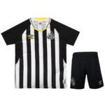 Santos FC Away Kids Kit 2025/26