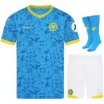 Wolverhampton Third Kids Kit 2025/26