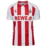 Koln Home Shirt 2025/26