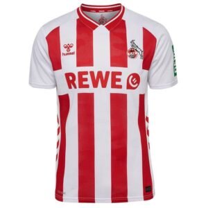 Koln Home Shirt 2025/26
