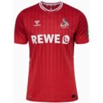Koln Away Shirt 2025/26