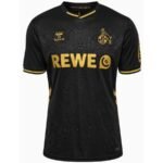 Koln Third Shirt 2025/26