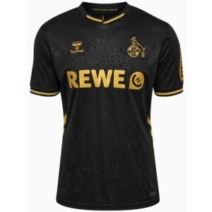 Koln Third Shirt 2025/26