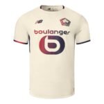 Lille LOSC Away Shirt 2025/26