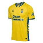 Las Palmas Home Shirt 2025/26
