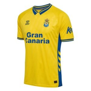 Las Palmas Home Shirt 2025/26