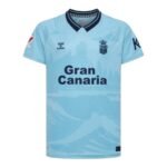 Las Palmas Away Shirt 2025/26
