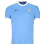 Lazio Roma Home Shirt 2025/26