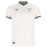 Lazio Roma Away Shirt 2025/26