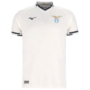Lazio Roma Away Shirt 2025/26