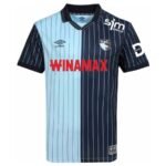 Le Havre Home Shirt 2025/26