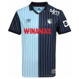 Le Havre Home Shirt 2025/26