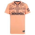 Le Havre Away Shirt 2025/26