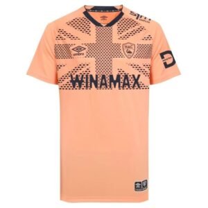 Le Havre Away Shirt 2025/26