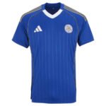 Leicester Home Shirt 2025/26