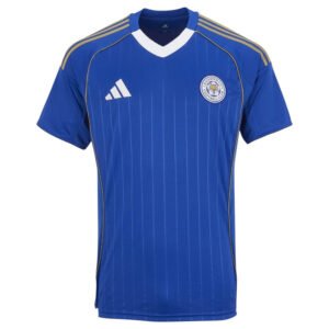 Leicester Home Shirt 2025/26