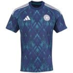Leicester Away Shirt 2025/26