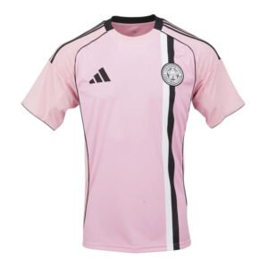 Leicester Third Shirt 2025/26