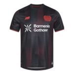 Leverkusen Home Shirt 2025/26