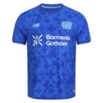 Leverkusen Third Shirt 2025/26