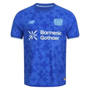 Leverkusen Third Shirt 2025/26