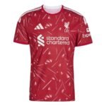 Liverpool Home Shirt 2026/27
