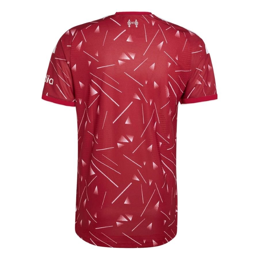Liverpool Home Shirt 2026/27 – Image 2