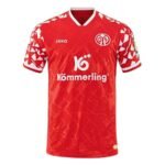 Mainz Home Shirt 2025/26